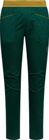 La Sportiva Roots Kletterhose lang jungle/savana (Herren)