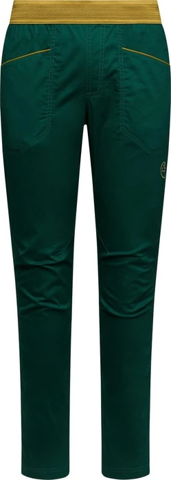 La Sportiva Roots Kletterhose lang jungle/savana (Herren)