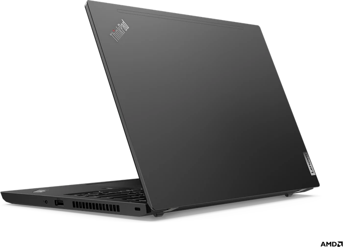 Lenovo ThinkPad L14 G2 (AMD), Ryzen 7 PRO 5850U, 16GB RAM, 512GB SSD, LTE, DE
