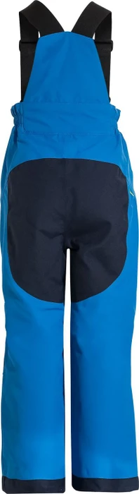 Vaude Snow Cup III Skihose lang radiate blue (Junior)