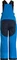 Vaude Snow Cup III Skihose lang radiate blue (Junior) Vorschaubild