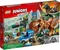 LEGO Juniors - Ausbruch des T-Rex Vorschaubild