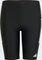 adidas 3-Streifen Jammer Badehose schwarz/weiß (Junior) Vorschaubild