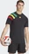 adidas Fortore 23 Trikot kurzarm black/team collegiate red (Herren) Vorschaubild