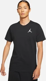 Nike Jordan Jumpman T-Shirt kurzarm schwarz/weiß (Herren)