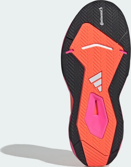 adidas Rapidmove Pro lucid orange/core black/lucid pink