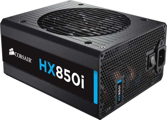 Corsair HXi Series HX850i 850W, ATX 2.4