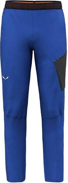 Salewa Pedroc 2 Durastretch Shorts Hose kurz blue electric (Herren)