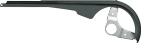 SKS Chainblade 158mm Kettenschutz schwarz
