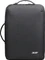 Acer Urban 3in1 Rucksack 17" Notebook-Rucksack, schwarz Vorschaubild