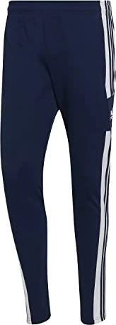 adidas Squadra 21 Trainingshose lang team navy blue/white (Herren)