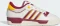 adidas Rivalry Low 86 cloud white/team coll burgundy 2/crew yellow Vorschaubild