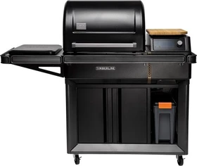 Traeger Timberline Pelletgrill