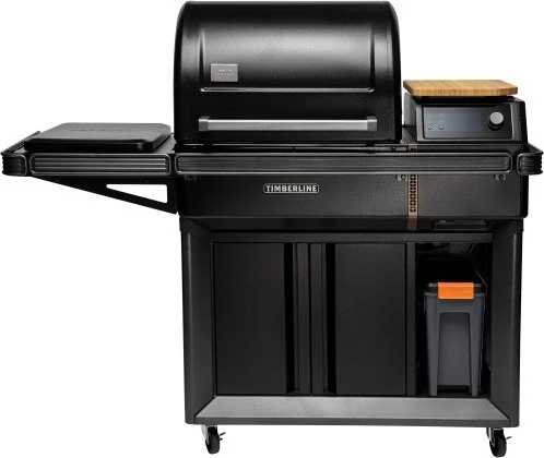 Traeger Timberline Pelletgrill