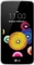 LG K4 LTE K120E schwarz/blau Vorschaubild