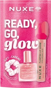 Nuxe Very Rose Glow On The Go Geschenkset