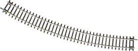 Roco Gebogenes Gleis R5, 30°
