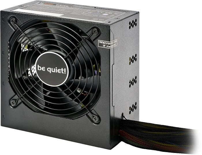 be quiet! System Power 7 400W, ATX 2.31