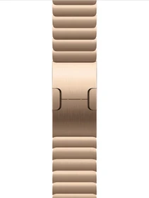 Apple Gliederarmband für Apple Watch 42mm gold