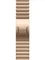 Apple Gliederarmband für Apple Watch 42mm gold Vorschaubild