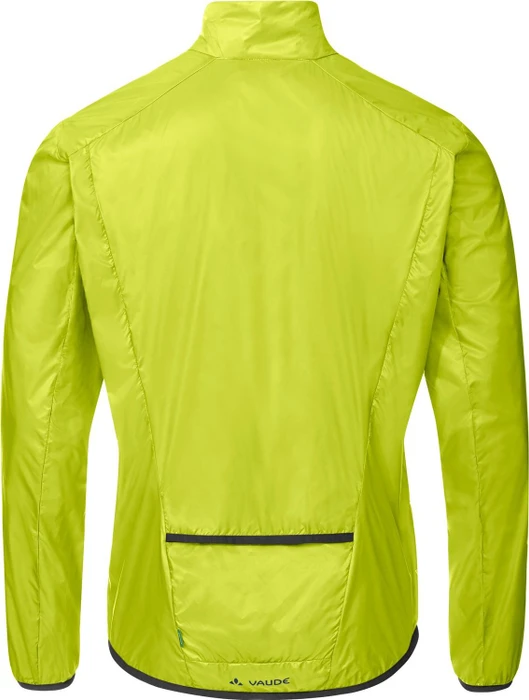 Vaude Matera Air Fahrradjacke bright green (Herren)