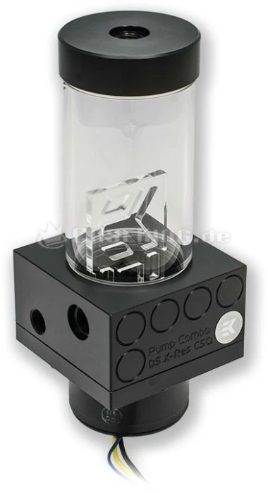 EK Water Blocks EK-D5 Vario X-RES 140