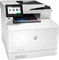 HP Color LaserJet Pro MFP M479dw, Laser, mehrfarbig Vorschaubild