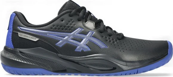 Asics Gel-Challenger 15 black/dark cobalt (Herren)