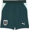 Puma FIFA WM 2026 Österreich Auswärtsshorts (Junior) Vorschaubild