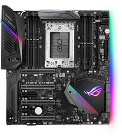 ASUS ROG Zenith Extreme (AMD TR4)