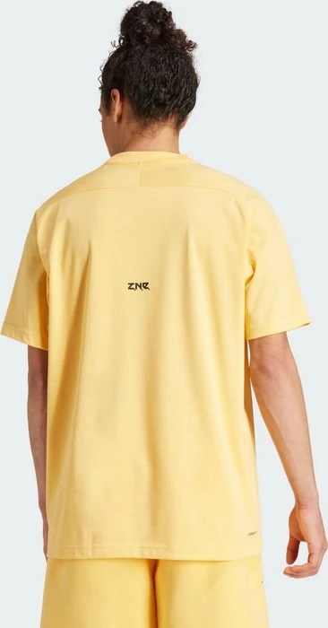 adidas Z.N.E. T-Shirt kurzarm semi spark (Herren)