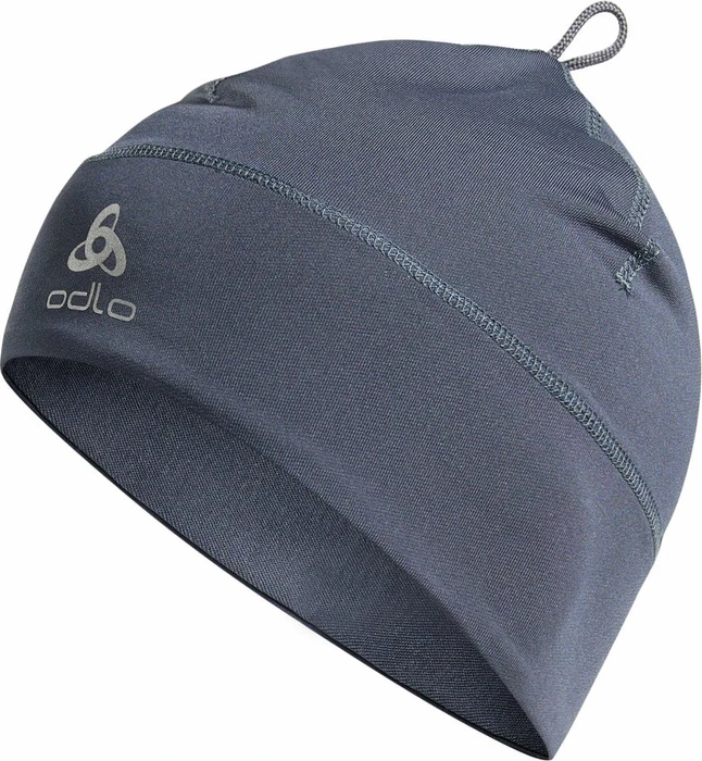 Odlo Polyknit Warm Mütze india ink