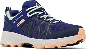 Columbia Peakfreak II Outdry dark sapphire/key west (Damen)
