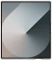 Samsung Silicone Case für Galaxy Z Fold6 weiß Vorschaubild