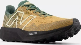 New Balance FuelCell Venym dried apricot/black cement/dark juniper (Herren)