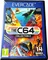 Blaze Entertainment Evercade Game Cartridge - The C64 Collection 2 Vorschaubild