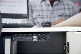 Dell Optiplex FXP92