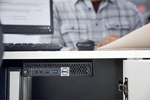 Dell Optiplex FXP92