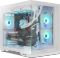 Nox Xtreme Hummer Astra Neo White, Glasfenster Vorschaubild