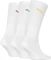 Puma Crew Socken white combo, 3 Paare (Herren) Vorschaubild