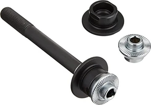 Shimano Deore LX Vorderradnabe