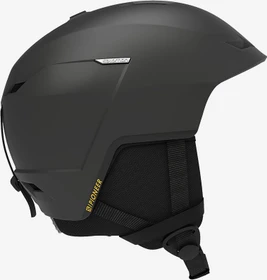 Salomon Pioneer LT Helm beluga (Herren)