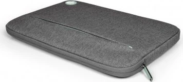 Port Designs Yosemite ECO Sleeve 15.6" Notebooktasche, grau