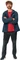 Vaude Elope II Funktionsjacke dark sea (Herren) Vorschaubild