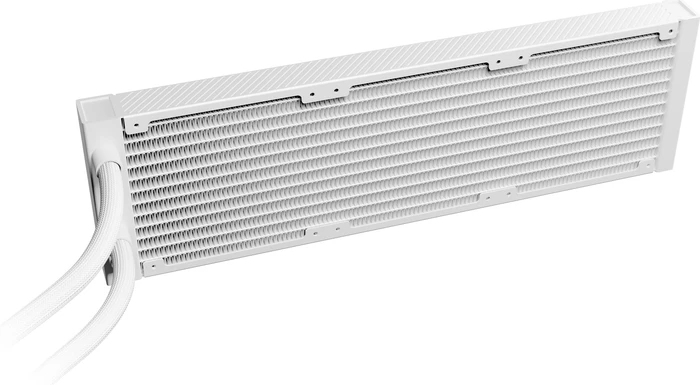be quiet! Light Loop 360mm White