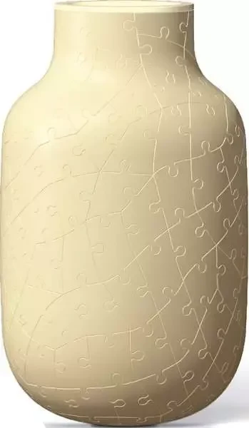 Ravensburger Puzzle Vase Butter-Yellow