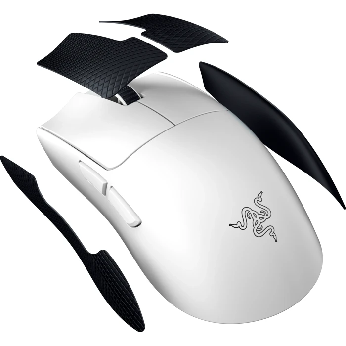 Razer Viper V3 Pro weiß, USB
