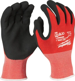 Milwaukee A/1 Arbeitshandschuhe 9/L