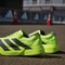 adidas Adizero Adios Pro 4 lucid lemon/core black/halo silver (Herren) Vorschaubild