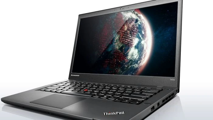 Lenovo ThinkPad T431s, Core i5-3337U, 4GB RAM, 24GB SSD, 500GB HDD, DE